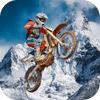 Bike Mania 3 On Ice – Conquering the Frozen Frontier
