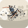 Biker Street – Mastering the Art of Urban Motorcycle Survival