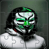 Billy the Puppet Snapshot Scramble Puzzle – Mastering the Art of the Sliding Tile