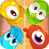 Candy Monsters – Taming the Sweet Beasts