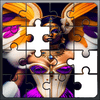Carnival Jigsaw Picture Puzzle – Relaxing and Mastering the Art of the Puzzle