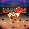 Carrom 2 Player – Mastering the Digital Board