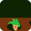 Carrot-man 2 – Conquering the Pixelated World